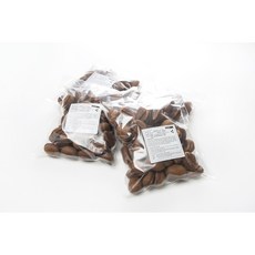 델리만쥬 커피콩빵 완제품 100개, 2개, 800g