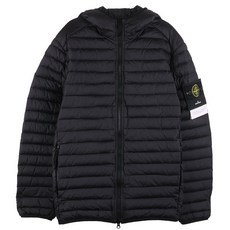 스톤 아일랜드 [명품]스톤 LOOM WOVEN CHAMBERS R NYLON DOWN T..