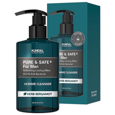 쿤달남성청결제