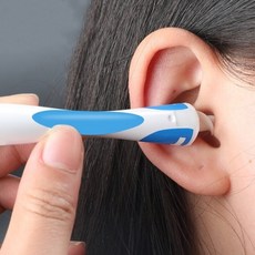 브라운310s면도날