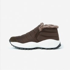 [S마켓] [호보켄] WARM UP BOOTS BROWN (H1816)