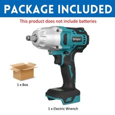 coobinox전동드릴