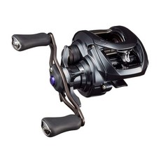 다이와 DAIWA 베이트릴 20 TATULA SV TW 타투라 좌우 핸들 2020 모델, 103XH (right handle)