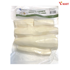 Vmart 베트남 냉동 카사바 KHOAI MI 500g, 1개