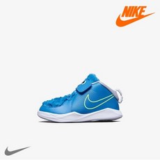 나이키키즈운동화 나이키 팀 허슬 D 9 CT4066 400