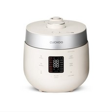 [쿠쿠] 10인용 트윈프레셔 더 라이트 밥솥_CRP-ST1010FGI