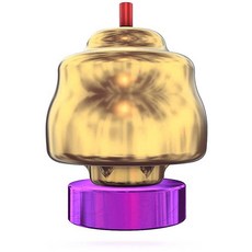 로또그립볼링공