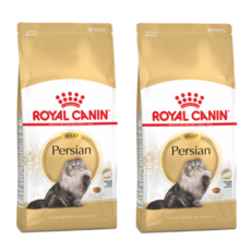 로얄캐닌 페르시안 어덜트 2kg x 2개 고양이 사료