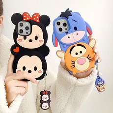 캐릭캐릭체인지프로케이스