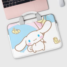 쿠로미노트북파우치