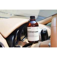 나노텍 셀프 자동차 세차용품 9종 (수입차 OK) 520ml