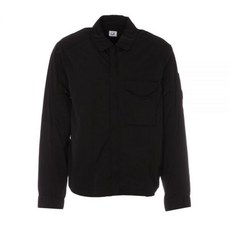 CP컴퍼니 CP Company Chrome-R Overshirt 14CMOS041A 005904G 999 크롬-R 렌즈 오버셔츠 마감임박!!!