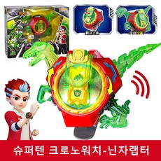 슈퍼텐티라누스