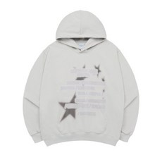 ACME DE LA VIE ADLV WORLD TOUR HOODIE GREY