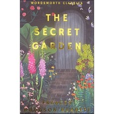 The Secret Garden, Wordsworth Editions