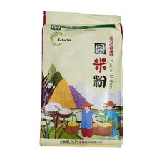 터보마켓 중국식품 쌀국수(대용량) 중국국수 9.5kg, 1개