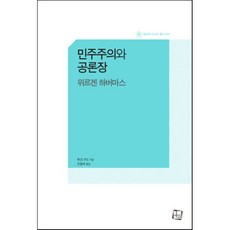 데리다하버마스대화