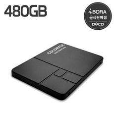 아이보라 Colorful SSD SL500 480GB 공식판매점