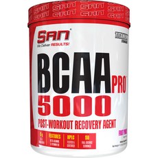 bcaa효과