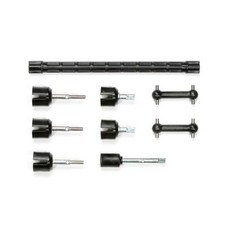 타미야 RC 옵션 [51529] TT-02 C Parts Cup Joint