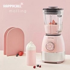 해피콜 블랜더