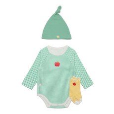 블루독베이비애플