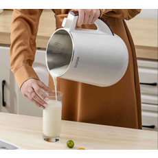 supor두유제조기