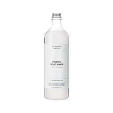 클라리케섬유유연제