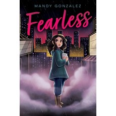 (영문도서) Fearless 1 Paperback, Aladdin Paperbacks, English, 9781534468962