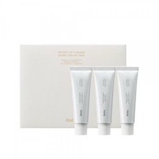 남자헉슬리핸드크림