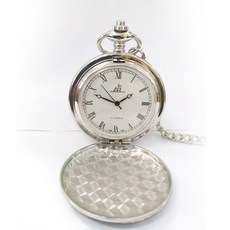 스탠드시계레트로