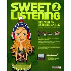 sweetlistening