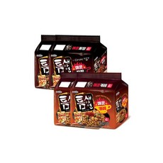 틈새라면볶음면