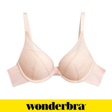 [Wonderbra] 에센셜 원더부스트 브라 택1