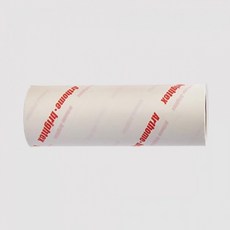 사선컷팅 테이프크리너 리필 60매 3P 청소용품 돌돌이, 배송메모에 기입하세요., 1개