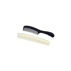 Dukal DUK DC5 Dawnmist 빗 블랙 12 7cm(5인치) 길이 (2160개 팩) 미국 466891