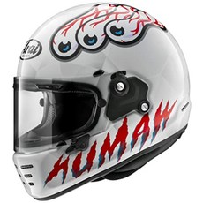 아라이 (Arai) 오토바이 헬멧 풀 페이스 RAPIDE NEO UMA 59-60cm