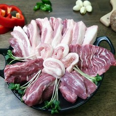 설하살