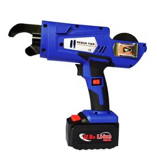  충전식 철근 결속기 바인딩 기계 자동 전동 와이어, 제품 옵션 문의, 1개 