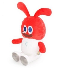 좋은친구들 조카 사고뭉치 막네 4만원대 선물 오키 인형 25cm 토끼 레드 E-1741888