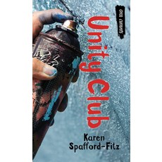 Unity Club Paperback, Orca Book Publishers, English, 9781459817241