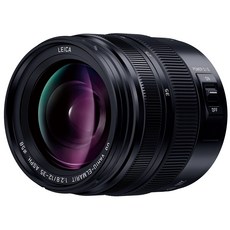 DG 12-35mmF2.8 ASPH.POWER O.I.S. H-ES12035 파나소닉 라이카 대구경 표준 줌 렌즈