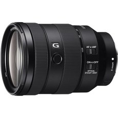 소니 - FE 24-105mm F4 G OSS 표준 렌즈 SEL24105G/2