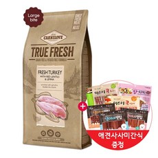 [도그씨] 카니러브 칠면조 11.4kg + 300g간식 / 저알러지사료, 1개, 상세 설명 참조, 상세 설명 참조