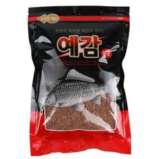 예감삼색어분