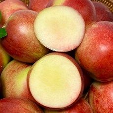 신비복숭아 1kg 소과, 1개, 보다더나은 본상품선택