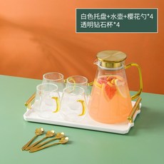 옐로다이아몬드세트