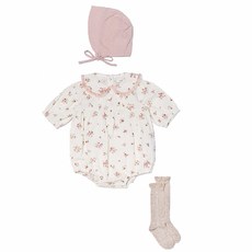 밍크뮤바디수트