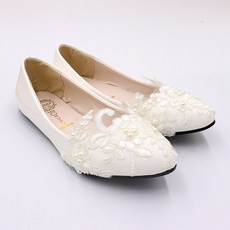 웨딩슈즈빅사이즈