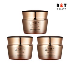 이자녹스 라하 트루셀 어드밴스드 리커버리 크림 30ml x3, 3개